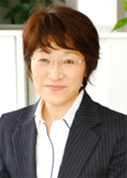 講師:山口 悦子