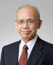 講師 中川 清徳